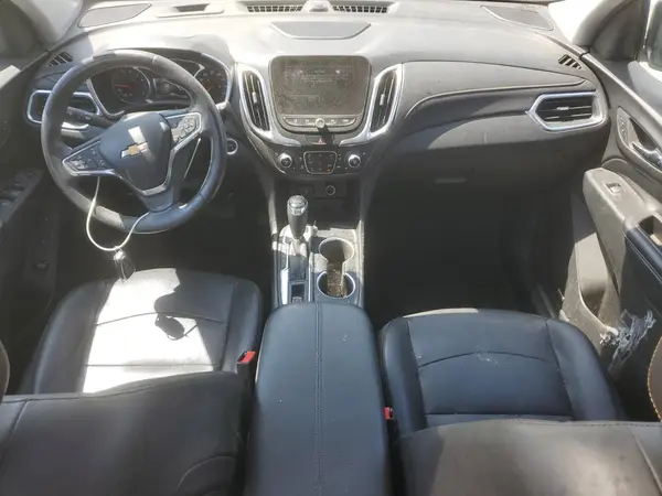 2GNAXVEV4J6125035 2018 CHEVROLET EQUINOX - Image 8