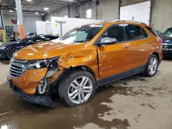 2GNAXVEV4J6126931 2018 CHEVROLET EQUINOX