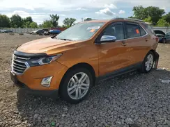 2GNAXVEV4J6128596 2018 CHEVROLET EQUINOX