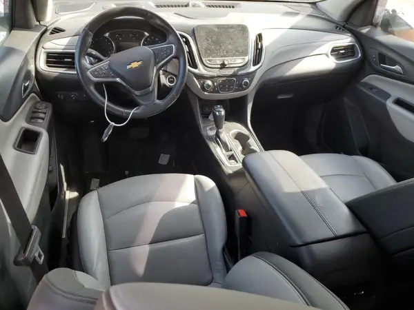 2GNAXVEV4J6128596 2018 CHEVROLET EQUINOX - Image 8