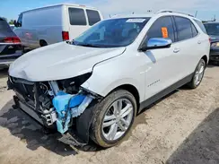 2GNAXVEV4J6130333 2018 CHEVROLET EQUINOX