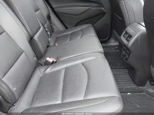 2GNAXVEV4J6133149 2018 CHEVROLET EQUINOX - Image 8