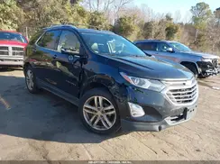 2GNAXVEV4J6133197 2018 CHEVROLET EQUINOX