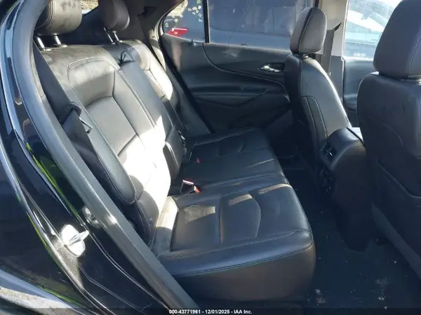 2GNAXVEV4J6133197 2018 CHEVROLET EQUINOX - Image 8