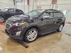 2GNAXVEV4J6149657 2018 CHEVROLET EQUINOX