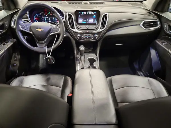 2GNAXVEV4J6149657 2018 CHEVROLET EQUINOX - Image 8