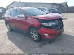 2GNAXVEV4J6169715 2018 CHEVROLET EQUINOX