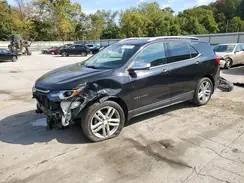 2GNAXVEV4J6197692 2018 CHEVROLET EQUINOX