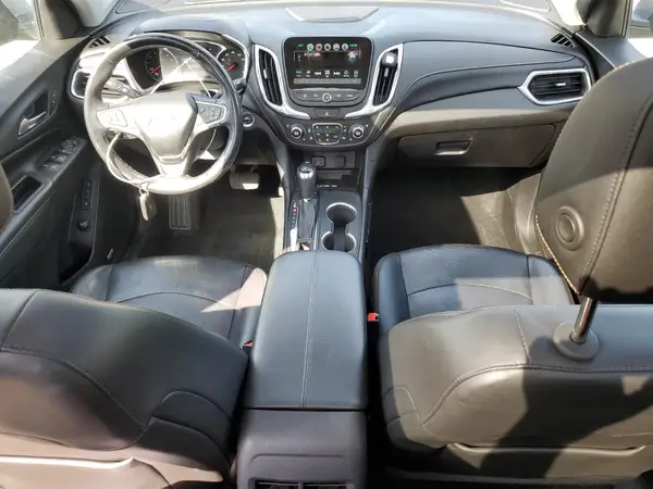 2GNAXVEV4J6197692 2018 CHEVROLET EQUINOX - Image 8