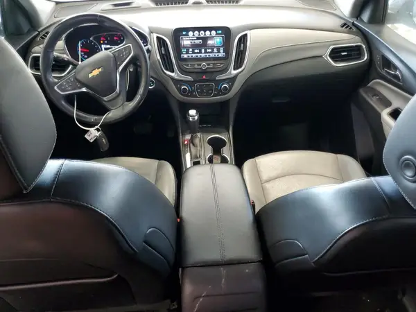 2GNAXVEV4J6202163 2018 CHEVROLET EQUINOX - Image 8