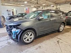 2GNAXVEV4J6204947 2018 CHEVROLET EQUINOX