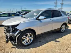 2GNAXVEV4J6210862 2018 CHEVROLET EQUINOX