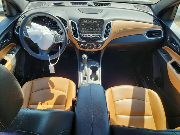 2GNAXVEV4J6210862 2018 CHEVROLET EQUINOX - Image 8