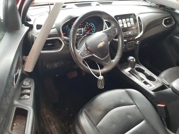 2GNAXVEV4J6212952 2018 CHEVROLET EQUINOX - Image 8