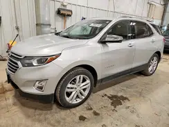 2GNAXVEV4J6225815 2018 CHEVROLET EQUINOX