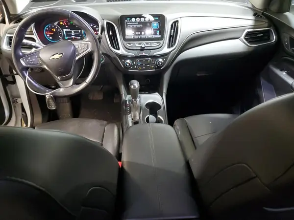 2GNAXVEV4J6228214 2018 CHEVROLET EQUINOX - Image 8