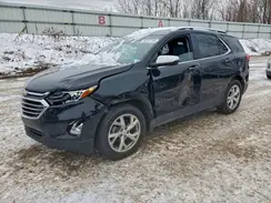 2GNAXVEV4J6242419 2018 CHEVROLET EQUINOX