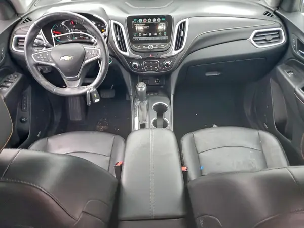 2GNAXVEV4J6242419 2018 CHEVROLET EQUINOX - Image 8