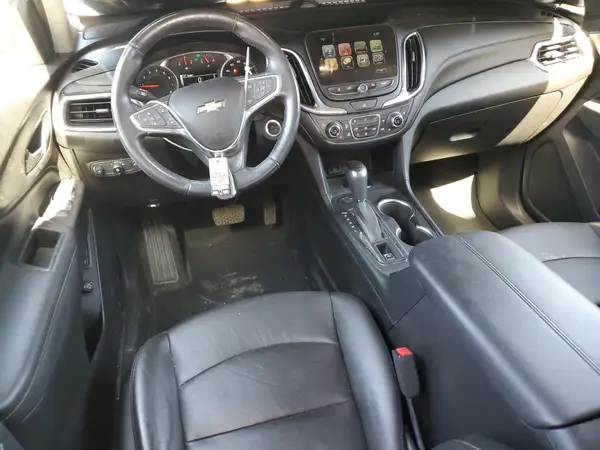 2GNAXVEV4J6261178 2018 CHEVROLET EQUINOX - Image 8
