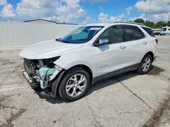 2GNAXVEV4J6285626 2018 CHEVROLET EQUINOX