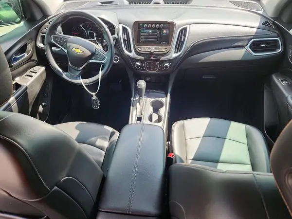 2GNAXVEV4J6285626 2018 CHEVROLET EQUINOX - Image 8