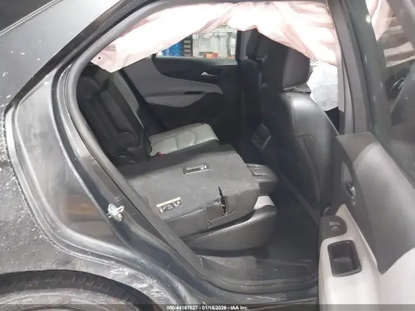 2GNAXVEV4J6289076 2018 CHEVROLET EQUINOX - Image 8
