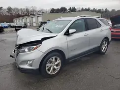 2GNAXVEV4J6306748 2018 CHEVROLET EQUINOX