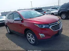 2GNAXVEV4J6306989 2018 CHEVROLET EQUINOX