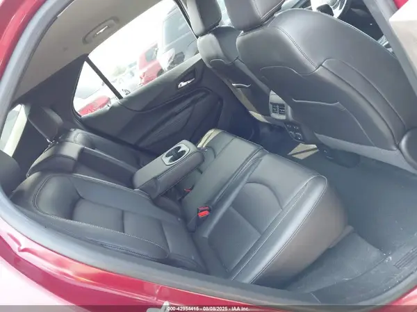 2GNAXVEV4J6306989 2018 CHEVROLET EQUINOX - Image 8