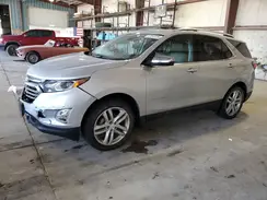 2GNAXVEV4J6311755 2018 CHEVROLET EQUINOX
