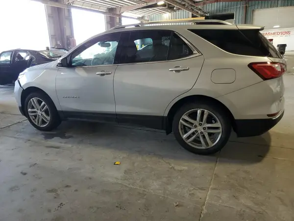 2GNAXVEV4J6311755 2018 CHEVROLET EQUINOX - Image 2