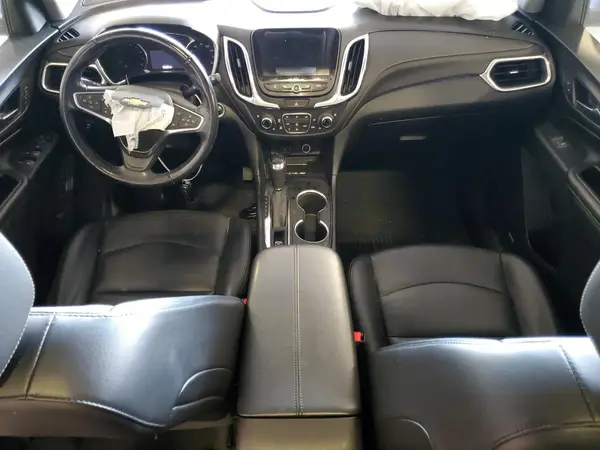 2GNAXVEV4J6311755 2018 CHEVROLET EQUINOX - Image 8