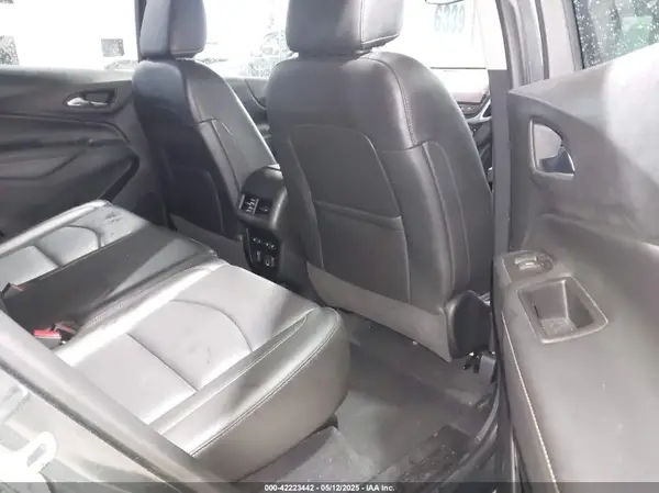 2GNAXVEV4J6322741 2018 CHEVROLET EQUINOX - Image 8