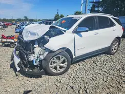 2GNAXVEV4J6326899 2018 CHEVROLET EQUINOX