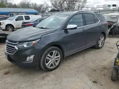 2GNAXVEV4J6336431 2018 CHEVROLET EQUINOX