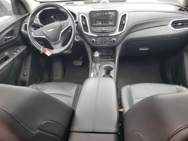 2GNAXVEV4J6336431 2018 CHEVROLET EQUINOX - Image 8