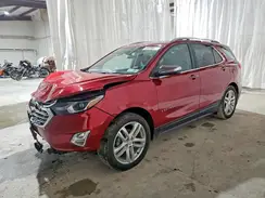 2GNAXVEV4J6346697 2018 CHEVROLET EQUINOX