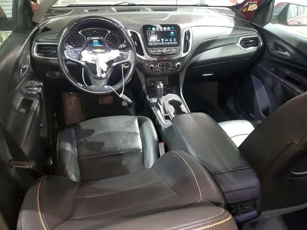 2GNAXVEV4J6346697 2018 CHEVROLET EQUINOX - Image 8