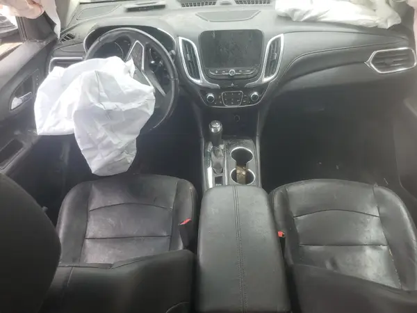 2GNAXVEV4J6347686 2018 CHEVROLET EQUINOX - Image 8