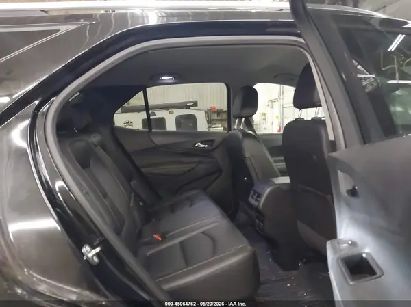 2GNAXVEV4J6350023 2018 CHEVROLET EQUINOX - Image 8