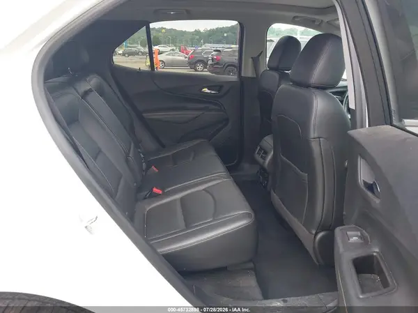 2GNAXVEV5J6101214 2018 CHEVROLET EQUINOX - Image 8
