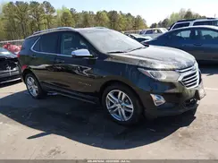 2GNAXVEV5J6101262 2018 CHEVROLET EQUINOX