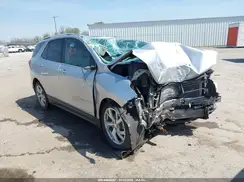 2GNAXVEV5J6101374 2018 CHEVROLET EQUINOX