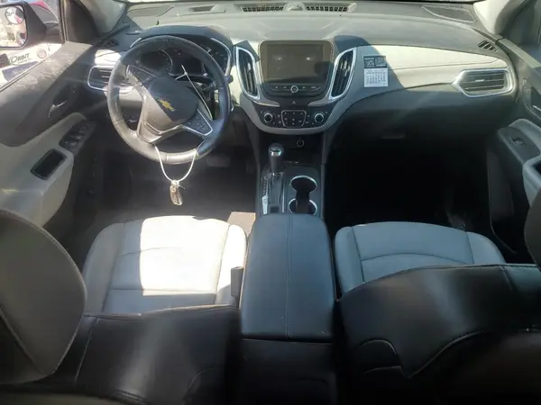 2GNAXVEV5J6103741 2018 CHEVROLET EQUINOX - Image 8