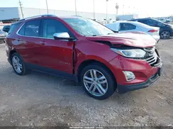 2GNAXVEV5J6104209 2018 CHEVROLET EQUINOX