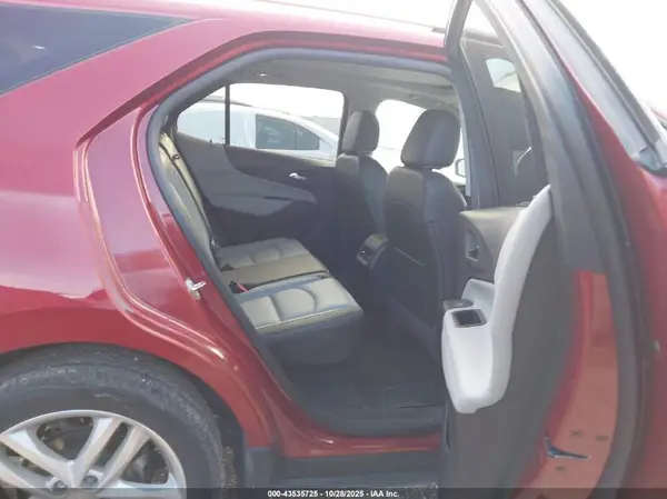 2GNAXVEV5J6104209 2018 CHEVROLET EQUINOX - Image 8