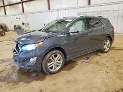 2GNAXVEV5J6111287 2018 CHEVROLET EQUINOX