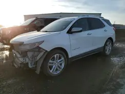2GNAXVEV5J6111435 2018 CHEVROLET EQUINOX