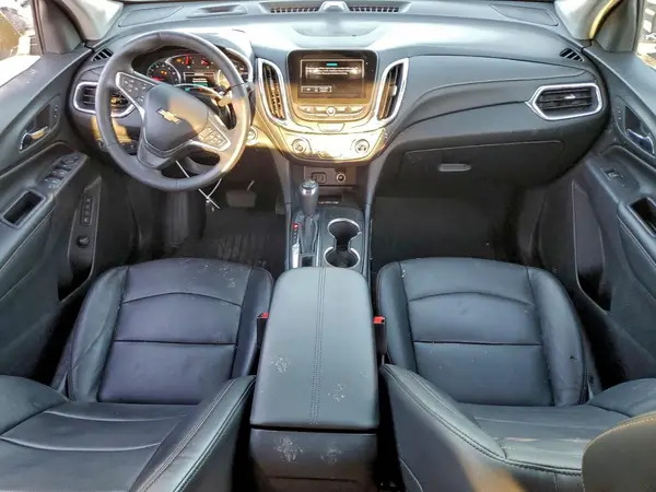 2GNAXVEV5J6117221 2018 CHEVROLET EQUINOX - Image 8