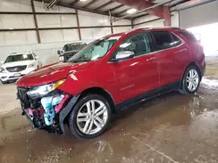 2GNAXVEV5J6117395 2018 CHEVROLET EQUINOX
